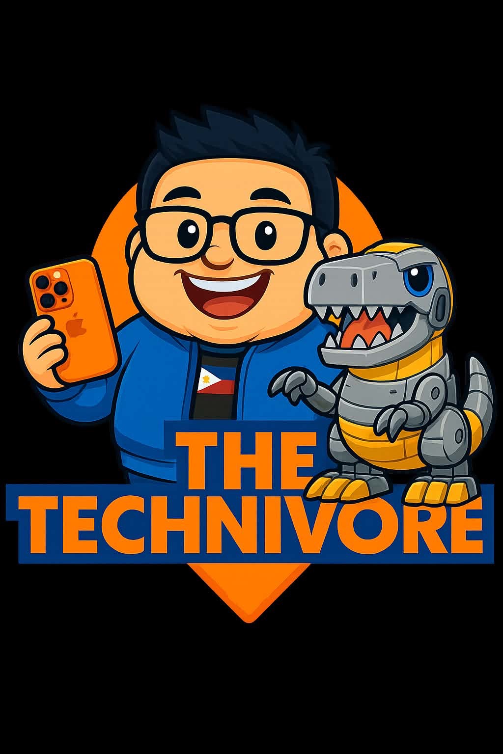 The Technivore