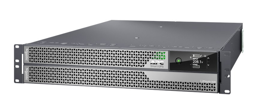 Schneider Electric introduces a game-changing innovation for Hybrid IT