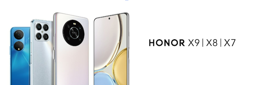 HONOR announced the HONOR Magic4 Pro, X Series Devices, and New ...
