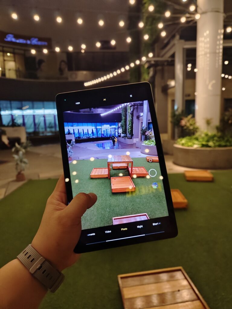 Redmi Pad Review: More than a Pad For Fun