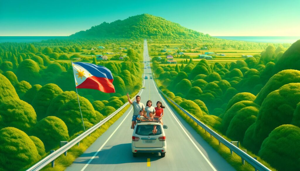 HIT THE HIGHWAY: FINANCING YOUR ROAD TRIP DREAMS WITH ML CAR LOAN