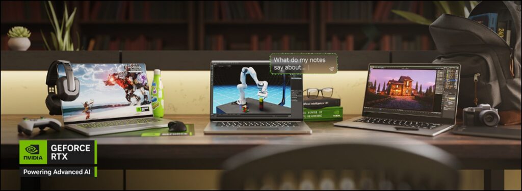 NVIDIA has a Back to School promo you shouldn’t miss!