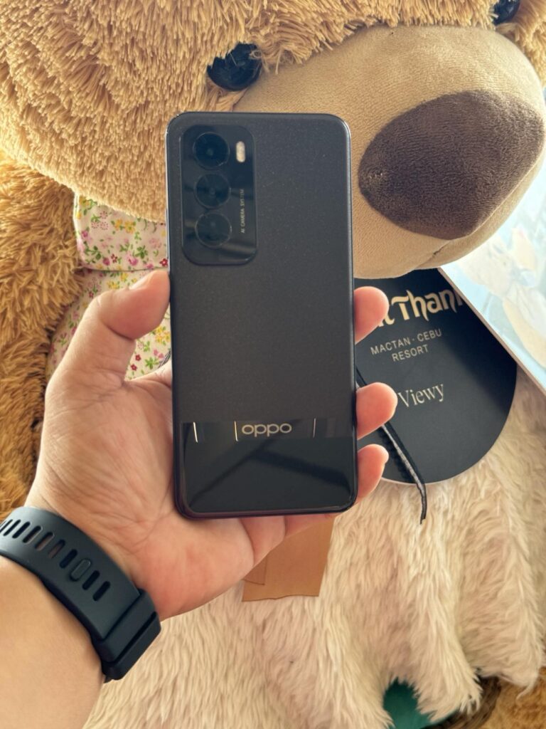 Dive into the world of AI Photography with the OPPO Reno12 Series 5G