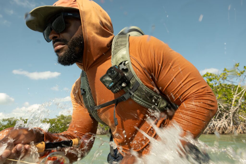 GoPro Unveils HERO13 Black and Ultra-Compact HERO: The Ultimate Action Cameras for 2024