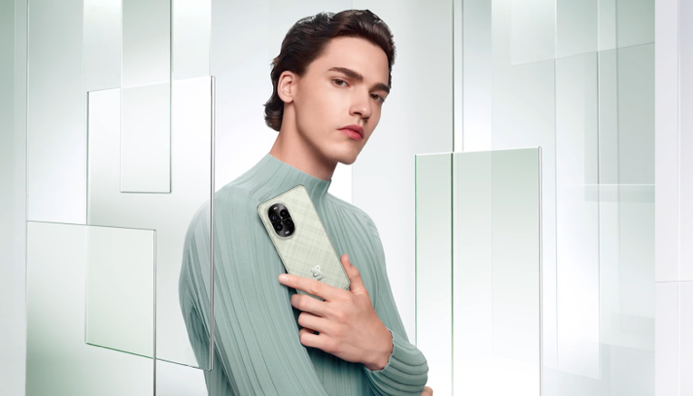 HUAWEI is looking to set new trends in mobile portrait photography as it debuted the all-new HUAWEI nova 13 Series