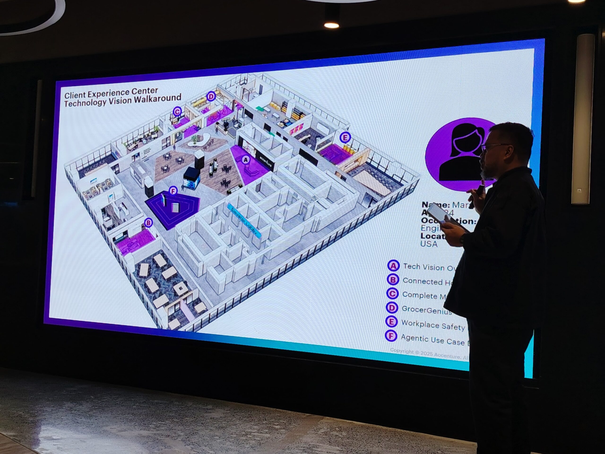 Accenture Tech Vision 2025: How AI Autonomy Is Rewriting the Rules of ...