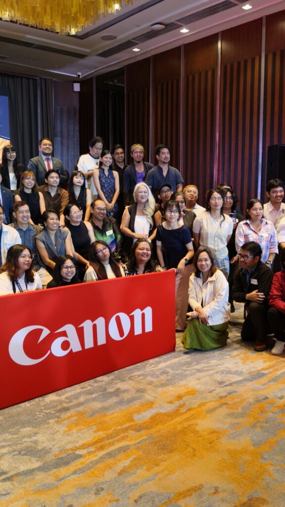 Canon Brings High-Yield, Low-Cost Printing to the Forefront with Campus Tour 2025