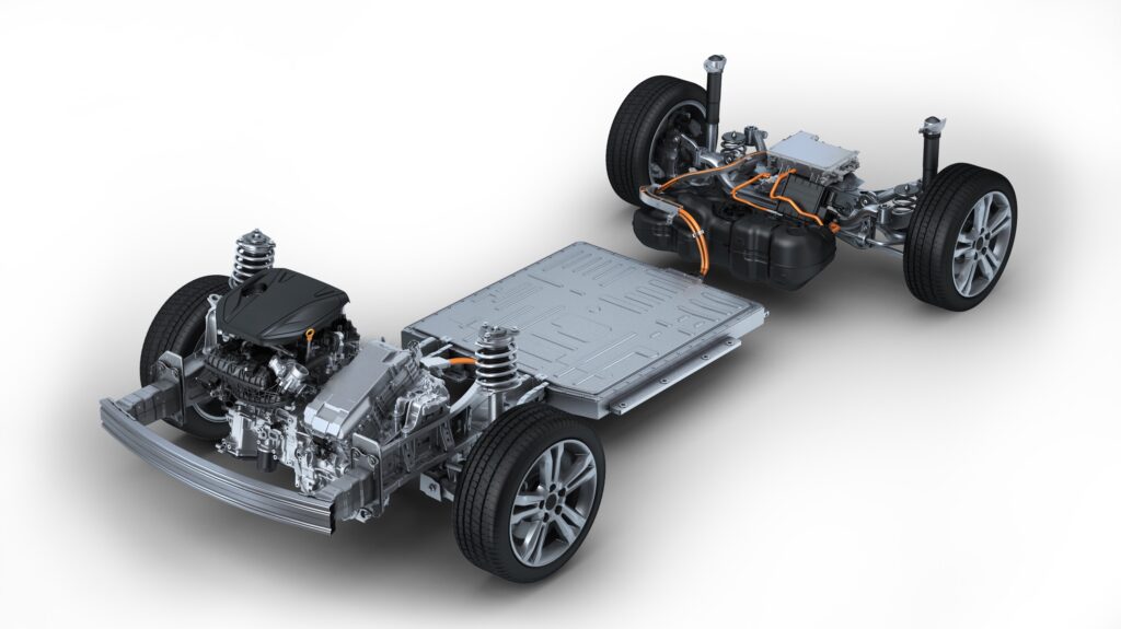 Geely Introduces EM-I Hybrid Technology to the Philippine Market